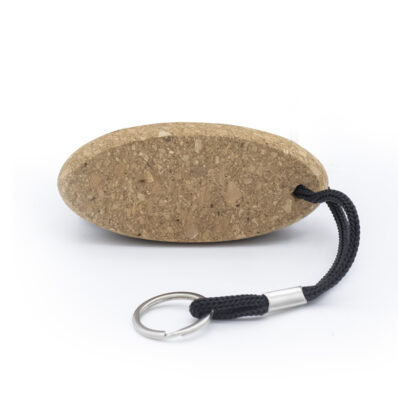 EcoFloat Cork Keyrings