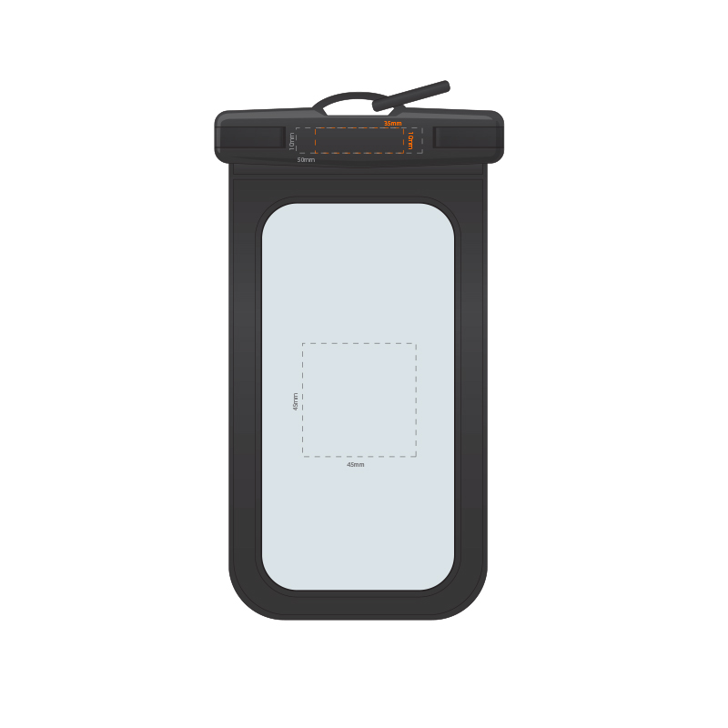 AquaShield Phone Pouch - Image 2
