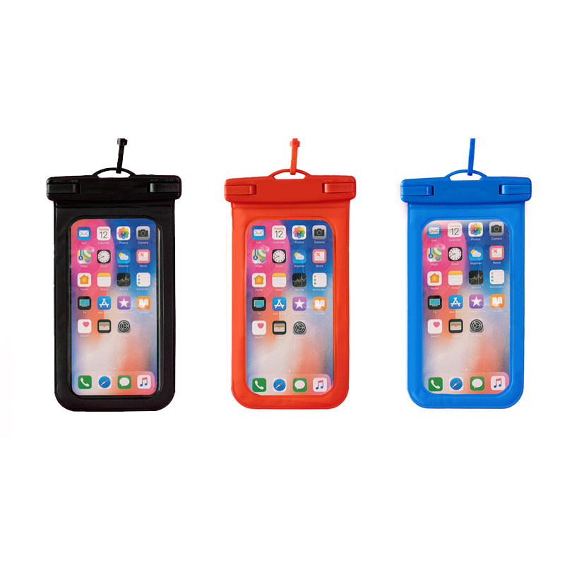 AquaShield Phone Pouch