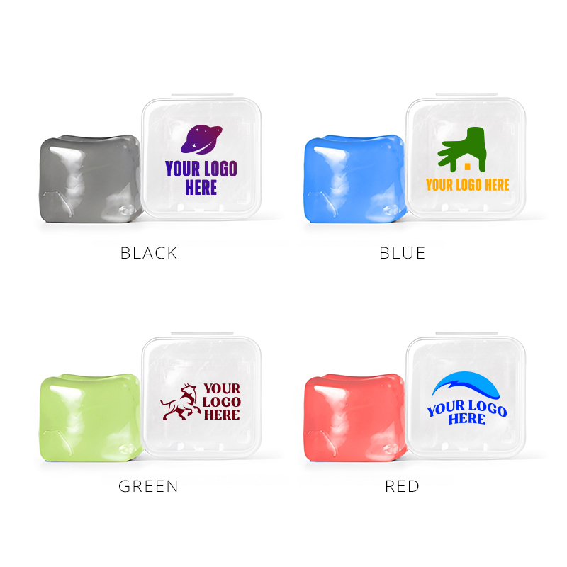 Stress Relief Squish Cube - Image 2