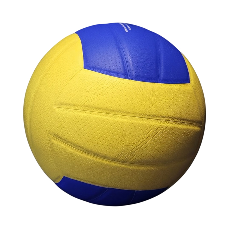Professional Leather Volleyball