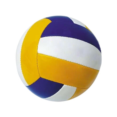 Premium Stitched Training Volleyball