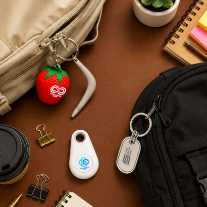 Keyrings