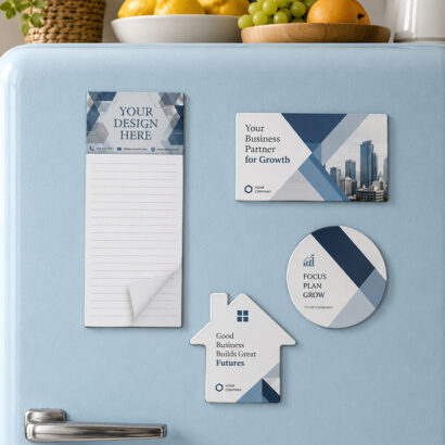 Magnets and Whiteboards