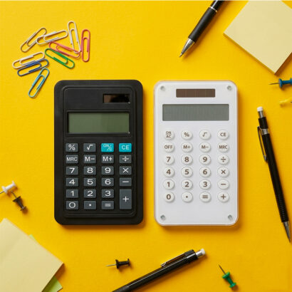 Calculators