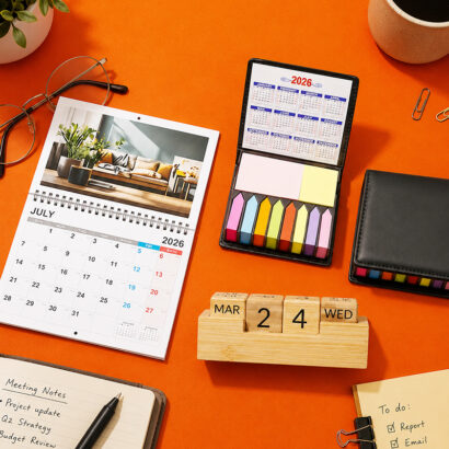 Calendars