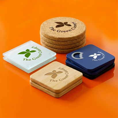 Coasters