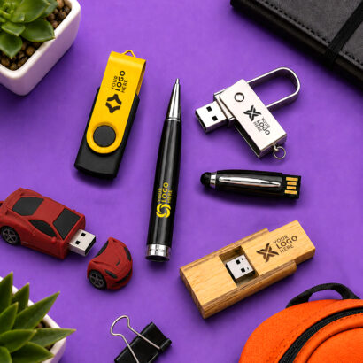 Promotional USBs