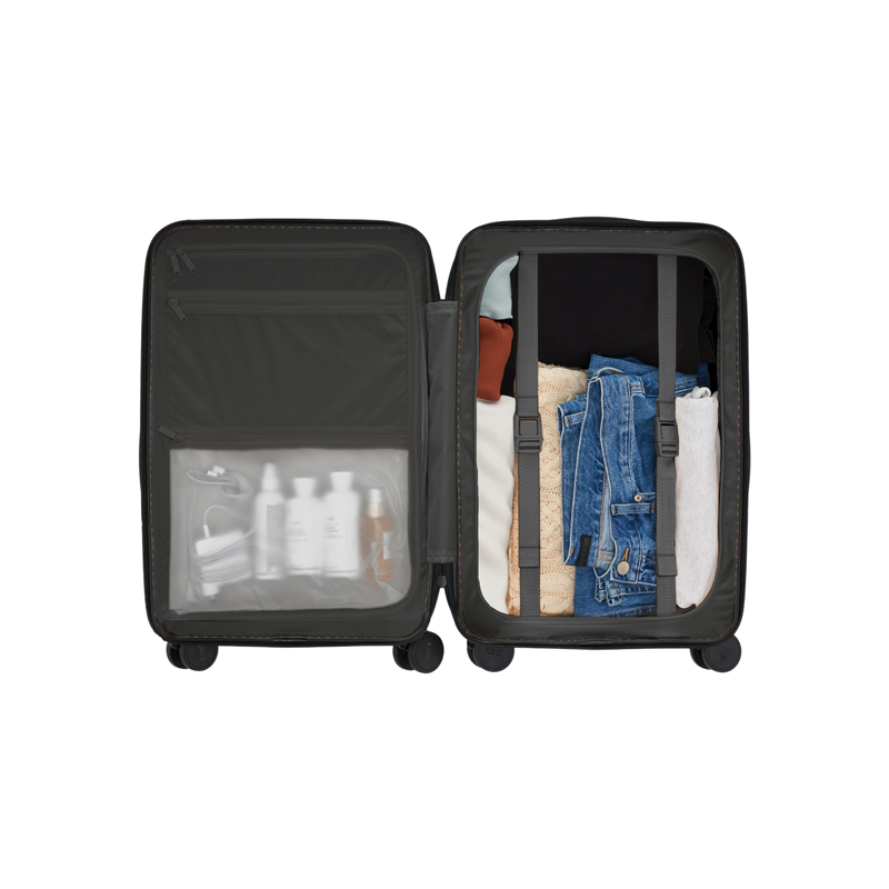 Kadi Carry-On Suitcase - Business - Image 3