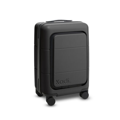Kadi Carry-On Suitcase - Business