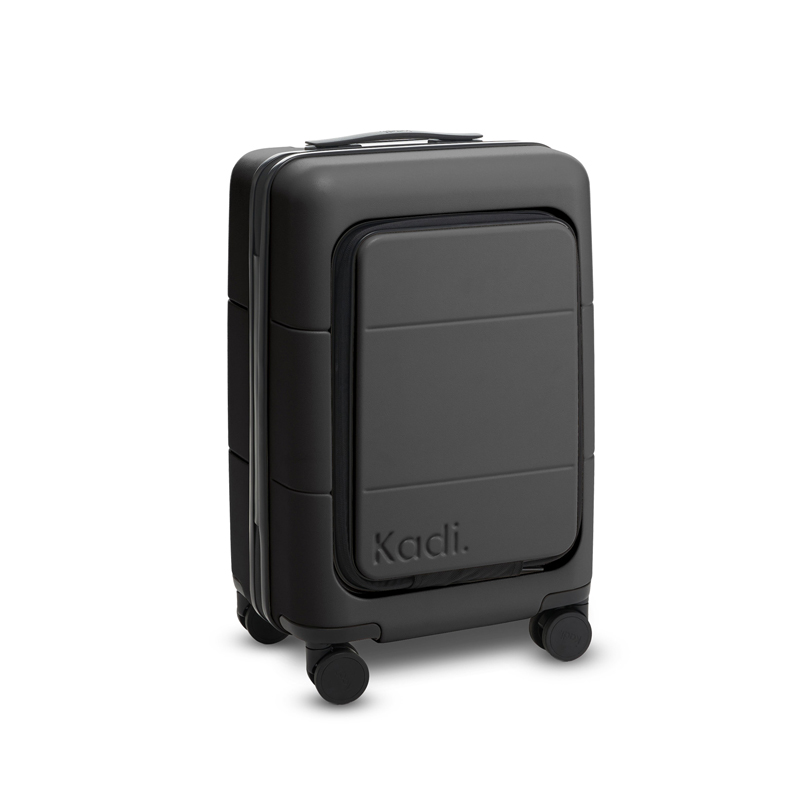 Kadi Carry-On Suitcase - Business