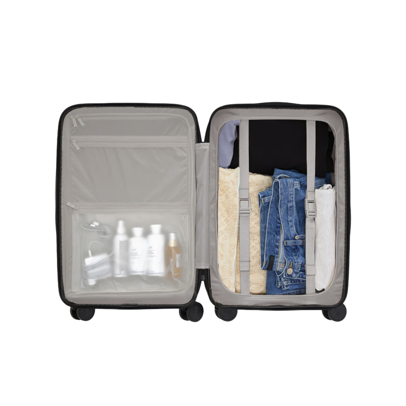 Kadi Carry-On Suitcase - Leisure - Image 3