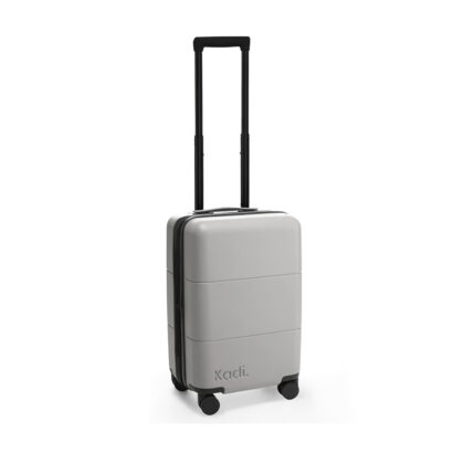 Kadi Carry-On Suitcase - Leisure