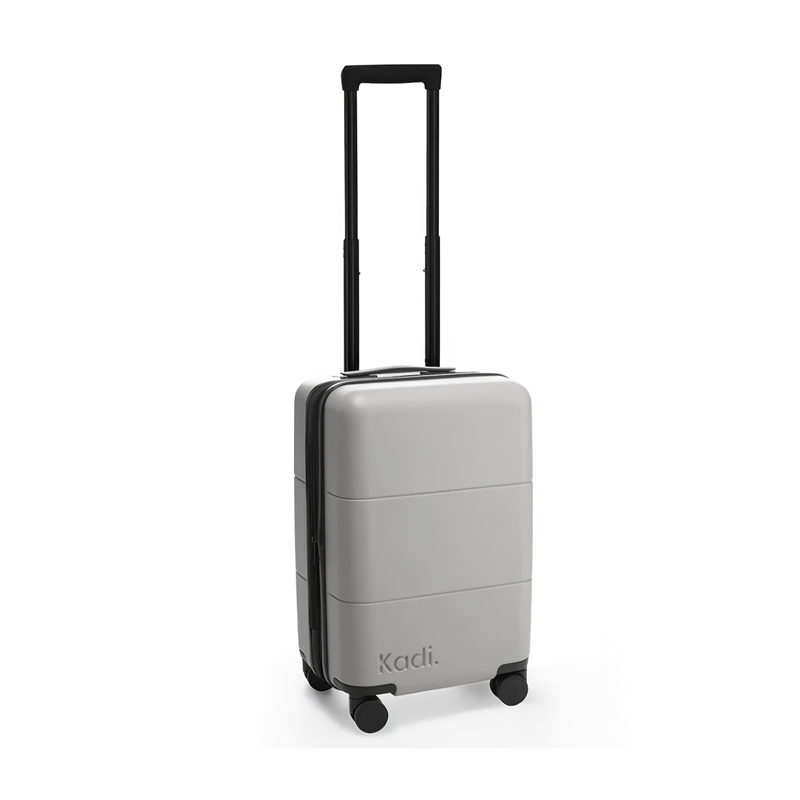 Kadi Carry-On Suitcase - Leisure
