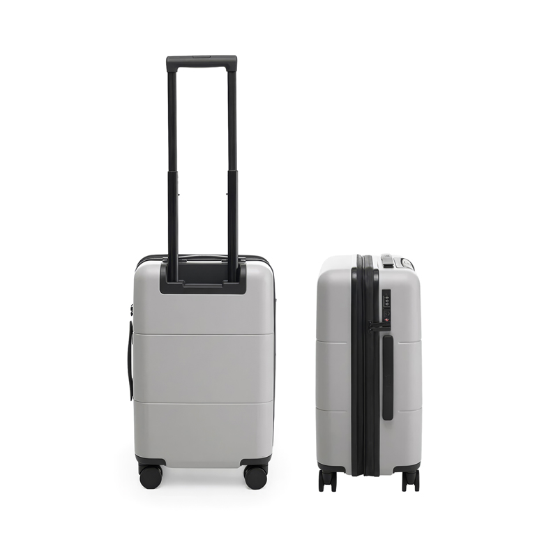 Kadi Carry-On Suitcase - Leisure - Image 2
