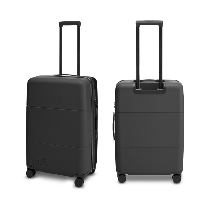 Kadi Check-In Suitcase - Medium