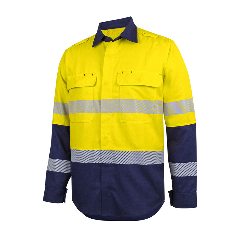 Flame Resistant Work Shirts - Image 2
