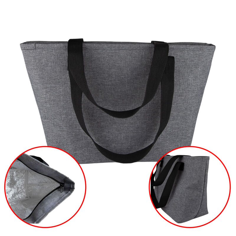 Arctic Cooler Lunch Bag - Image 2