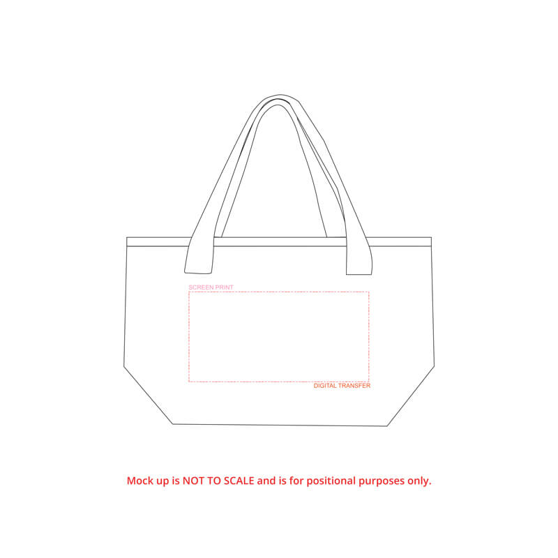 Arctic Cooler Lunch Bag - Image 3