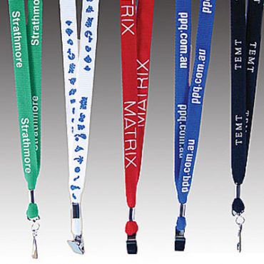 Custom Branded Lanyard - Promotional Products, Trusted by Big Brands ...