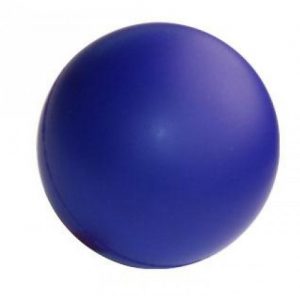 Blue Stress Ball - Promotional Products, Trusted by Big Brands ...