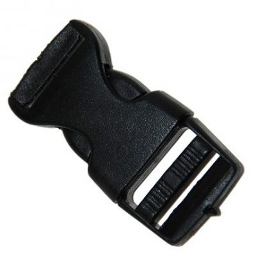 Plastic Detachable Buckle Min 500 